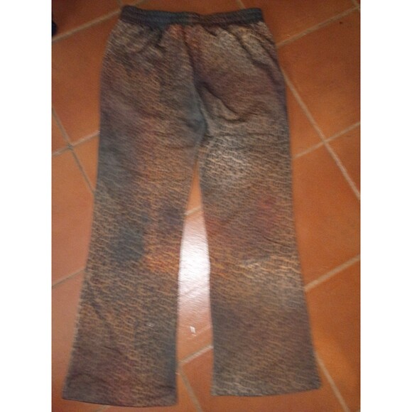 Praying Brown Cheetah Rhinestone Lounge Pants
by Praying main image 6